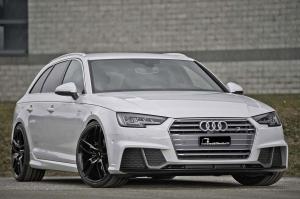 Audi A4 Avant by B&B 2016 года